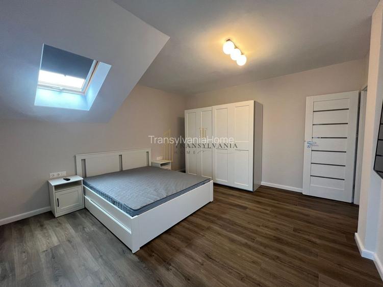 Apartament 3 camere, modern, suprafata generoasa - 9