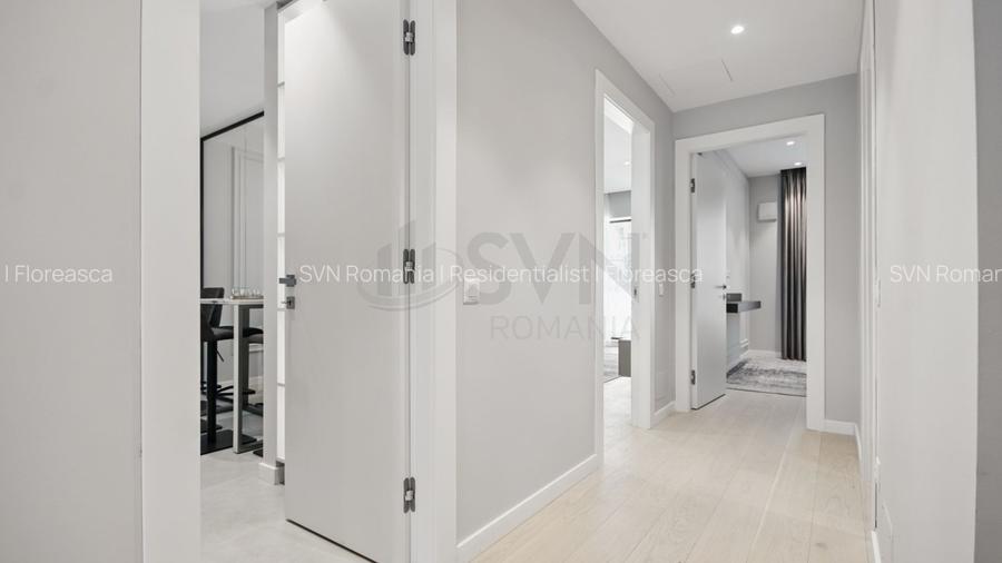 REA1027972 Apartament 2 Camere I NUSCO - 5