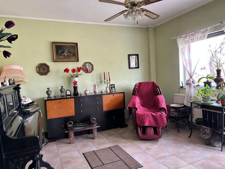 Casă individuală Buftea, 3.162 mp teren, ieșire spre lac - 5