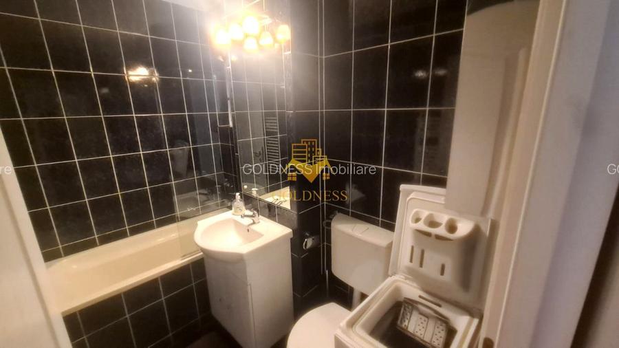 2 camere decomandate, Parcare, Iulius Mall, Gheorgheni, FSEGA, Unirii - 3