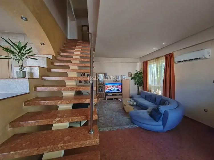 Casa Individuala 5 camere Drumul Sarii I Sistem Fotovoltaice 20kw - 4