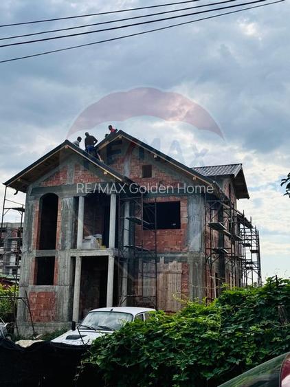 Casa / Vila 5 camere Fundatura Magura - 11