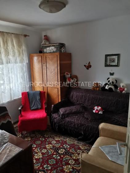 Teren 1.447 mp cu casa 5 camere - Ovidiu - 210.000 euro negociabil (Cod E1) - 17