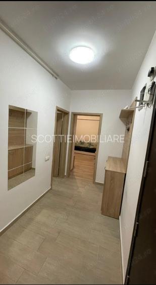 Apartament 2 Camere Rotar Park I 4 min Metrou Pacii I Parcare I Pet Friendly - 6