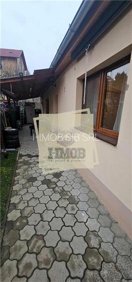 Casa 2 camere | decomandat 50mp | curte privata 40mp | zona Lazaret - 9