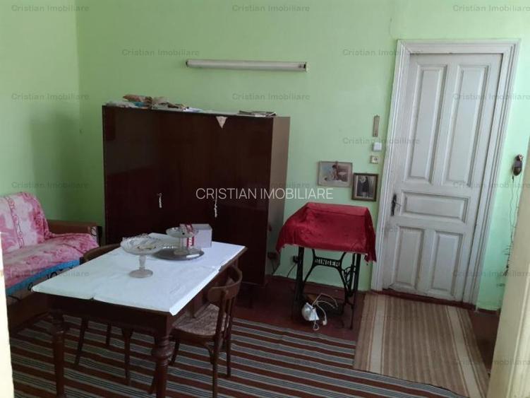 Casa Boiereasca 4 camere 260mp utili teren=575mp Ultracentrala - 6