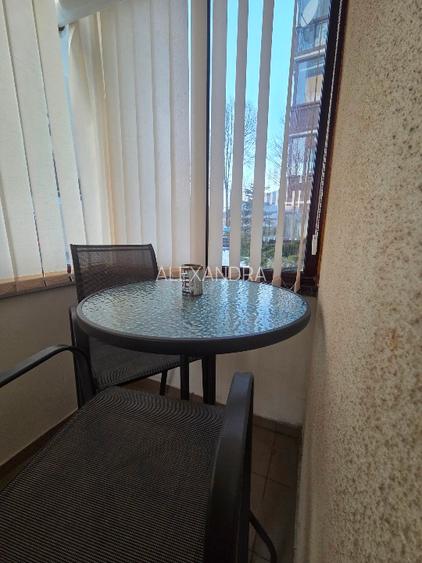 Apartament 2 camere de închiriat -Sinaia  - 5