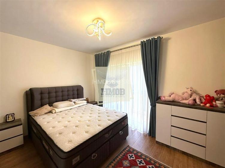 Apartament modern la vila cu 3 camere si gradina in Selimbar - 6