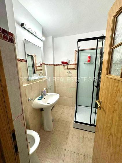 Apartament 2 camere - Marriott - 7