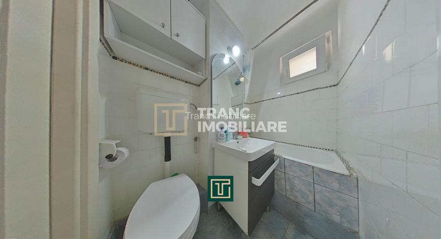 Apartament modern cu 3 camere complet renovat în Aurel Vlaicu – confort și stil, - 16