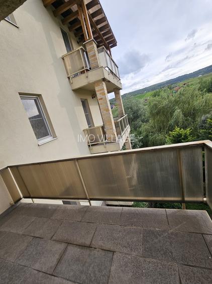 Inchiriez apartament tip studio cu garaj si anexa, Str. Terra, Cluj Napoca - 11