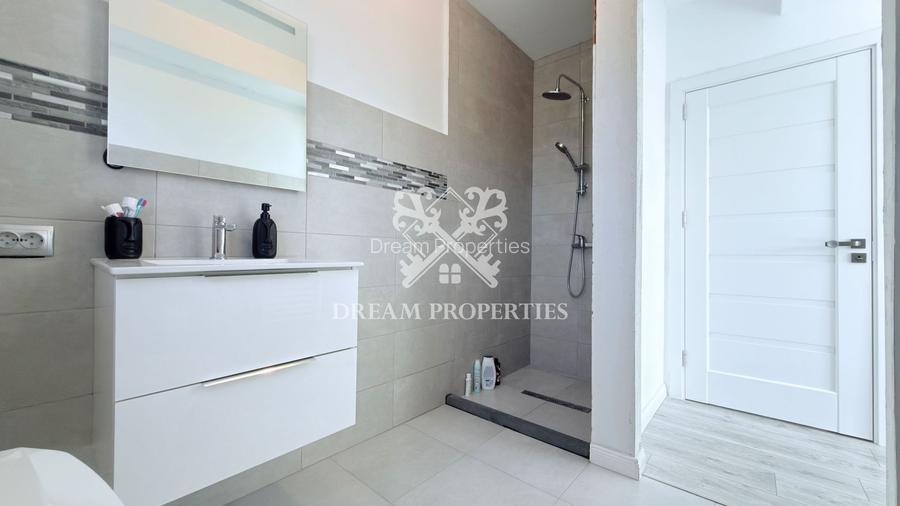 Casa tip duplex la cheie, 400 mp teren, Panorama Gardens Apahida - 12