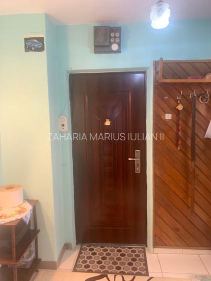 Apartament  2 camere de vanzare, str. Bucegi, Bacau - 13