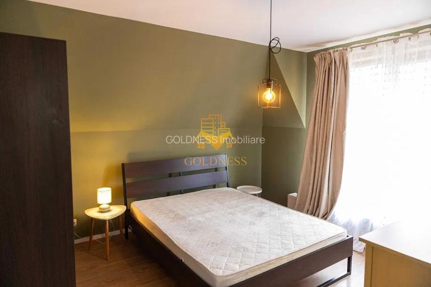 3 camere open space, Parcare, Modern, Pet Friendly, Europa - 3