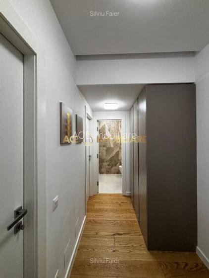 Nusco | 2 Camere de inchiriat | Aviatiei | Metrou | Parcare | Terasa - 9