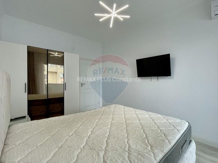 Apartament cu 4 camere de închiriat în zona Faleza Nord - 22
