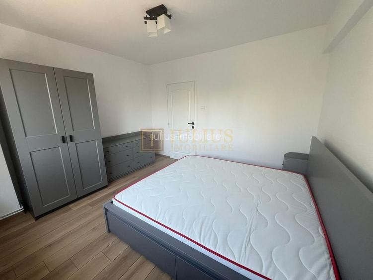 3 camere, Circumvalatiunii-Iulius Mall, centrala proprie - 2