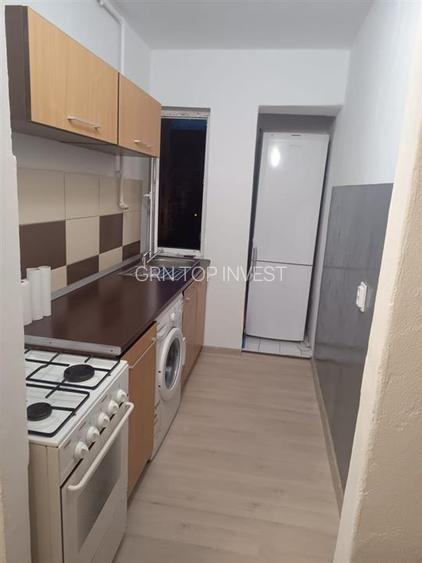 Apartament la etajul 2 cu 2 camere zona Hipodrom - 6