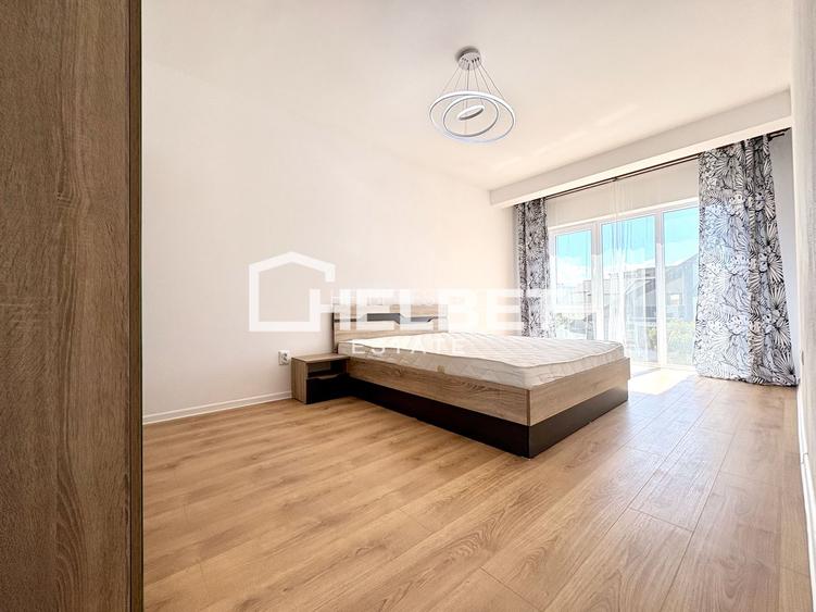 Duplex/Prima închirere/Sânpetru/Curte - 7