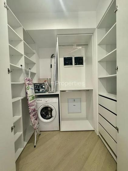 Studio Dublu | Cortina North | Prima Chirie - 8