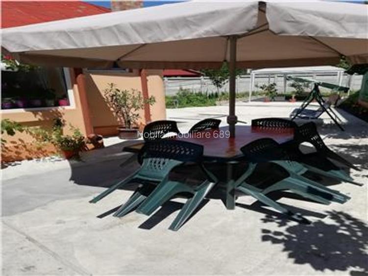 Casa de vanzare cu gradina si curte in Orasul din Inima Sarii Targu Ocna - 29