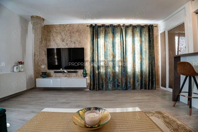 Apartament 3 camere Sunnyville Carpatilor - Parcare si Boxa incluse - 2