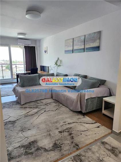 Garsoniera Dubla Ikea Pallady DI 324 - 16