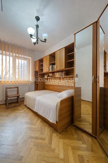 3 Camere  64mp Centru-Policlinică cu Plată- IG. Duca - 5