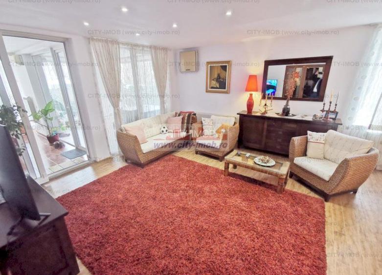 Vanzare  Vila in Pipera soseaua Iancu Nicolae, Gradina Zoologica , - 4