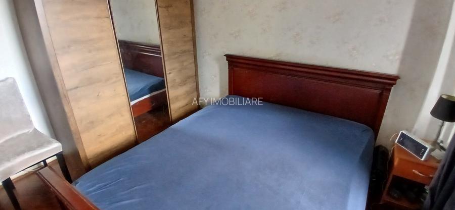 Piata Victoriei 3 camere 2 bai - aer conditionat de inchiriat - 8