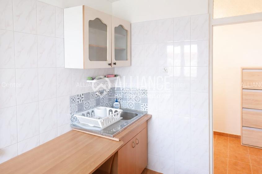 Apartament 2 camere de inchiriat -(COD 10) CENTRAL - 5