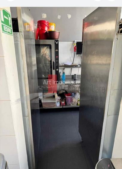 Spatiu comercial de inchiriat in zona Stefan cel Mare/Strada Viitorului (Horeca) - 3