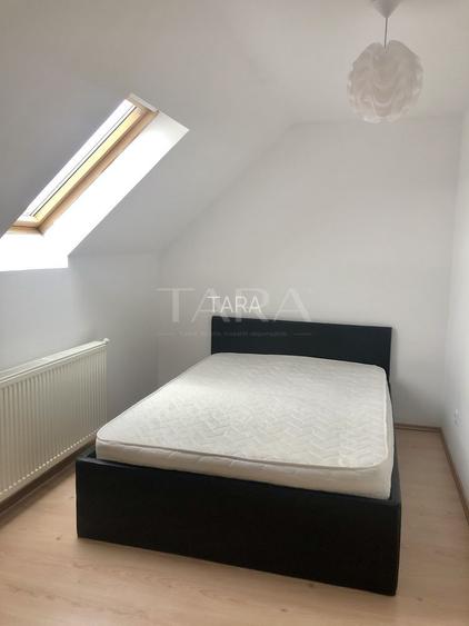 Apartament modern la mansardă în Florești, aproape de Cluj. - 4