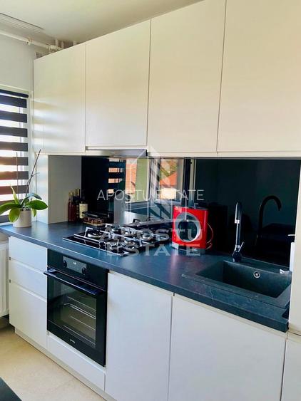 Apartament cu 2 camere de inchiriat, Timisoara, Torontalului - 2