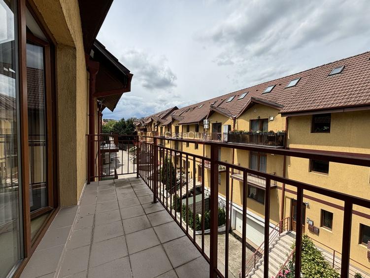 La cheie, doua nivele, zona Câmpului Denver! - 7