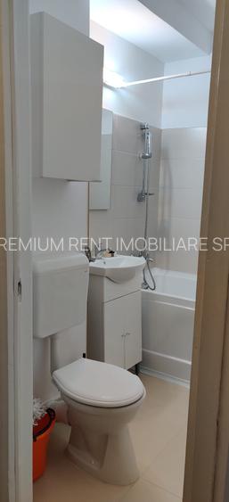 Dristor-Park Lake, garsoniera, 5 minute metrou, 340 euro, renovata - 6