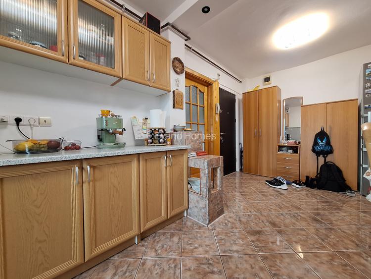 Apartament cu 2 camere mobilat si utilat -Aradului- ideal pentru investitie! - 16