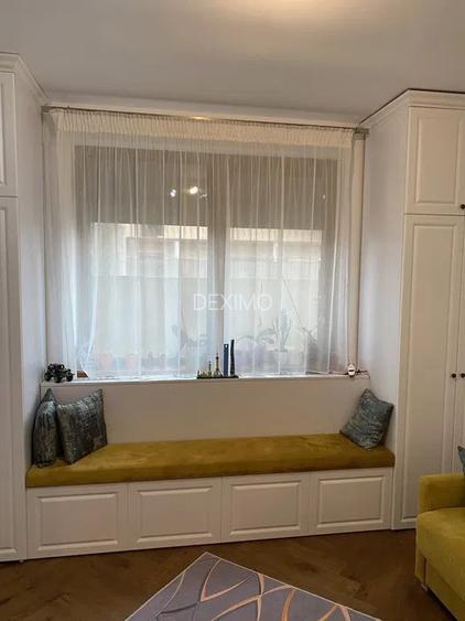 Vila P+1 - Ovidiu Lac - Teren 210 Mp - Mobilata Utilata Complet - 7