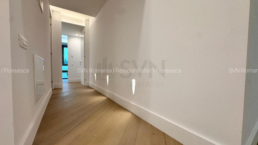 REA1027727 Apartament 3 camere Exclusivist in zona de Nord Finisaje High End - 6