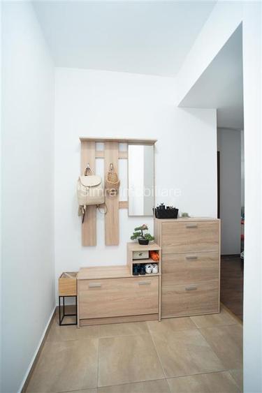 Apartament 3 camere Prima Nufarul cu loc de parcare - 7