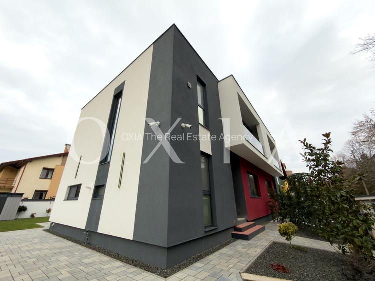 OX694 O casa construita pentru un stil de viata actual - 28