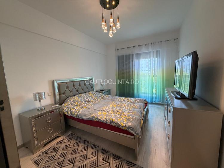 Apartament 2 camere/ Berceni/ Centrala/ Incalzire in pardoseala - 9