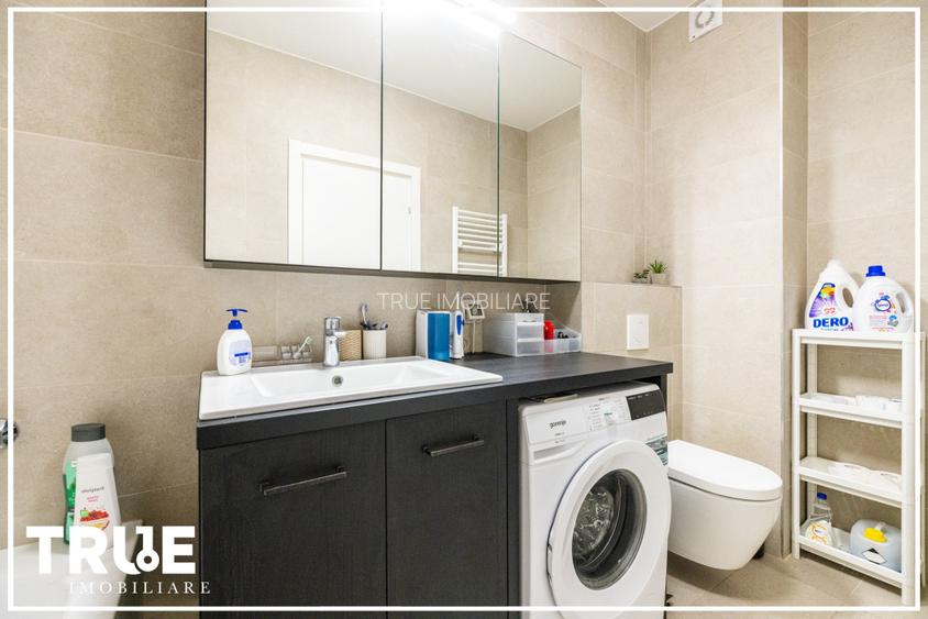 Ap. 3 cam 83m² utili + balcon 8m², Cluj Napoca! - 14