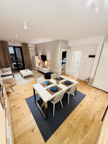 2 CAMERE | AVIATIEI | BANEASA | HERASTRAU | PARCARE | PET FRIENDLY | - 3