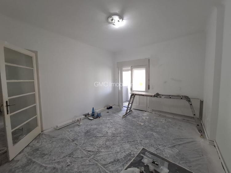 Apartament nemobilat 3 camere Dorobanti M261 - 7