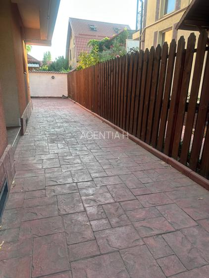 Casa p+1 + mansarda, 240mp utili, mobilata complet,singur curte, locuri parcare - 38