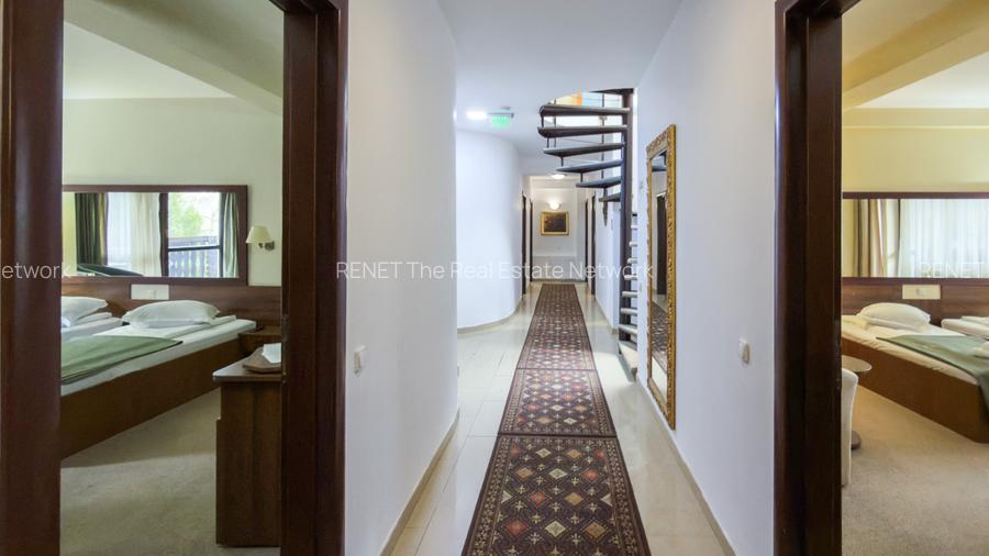 Pensiune de lux In Busteni - 24