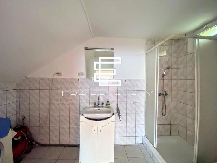 Casa individuala, 90 mp, teren 1008 mp, Hamba/Sibiu - 11