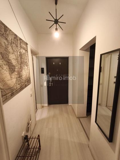 2 camere etaj 2/Popesti Leordeni/5 minute METROU DIMITRIE LEONIDA - 10