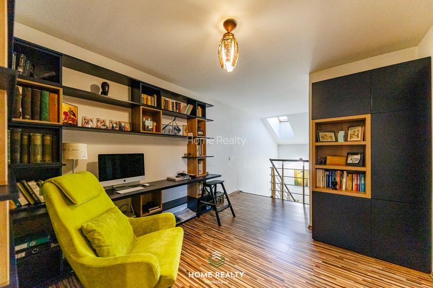 COMISION 0% I Casă individuală de vînzare în Timișoara - zona Lipovei. - 31